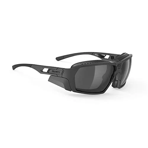 Rudy Project Agent Q Stealth Sportbrille von Rudy Project