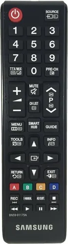 Originale Samsung TV Fernbedienung BN59-01175N | BN5901175N