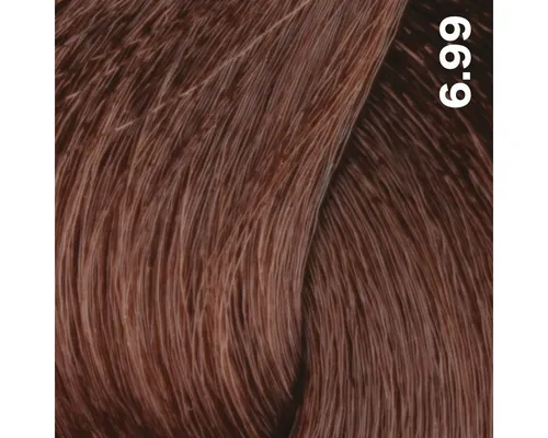 Femmas Premium Haarfarbe FemMas Hair Color Cream 100ml, 1-tlg.