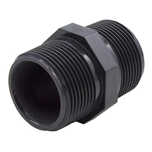 VARIOSAN Doppelnippel 14047, 1