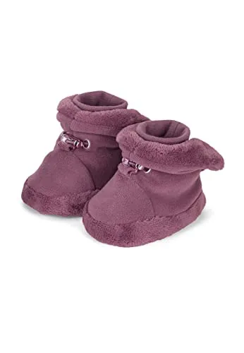 Sterntaler Baby - Mädchen Baby-schuh, Pink, 20 EU