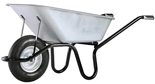 Schubkarre – CAISSE 120L