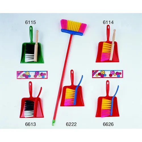 Theo Klein Kehr-Garnitur im Beutel, 2-teilig