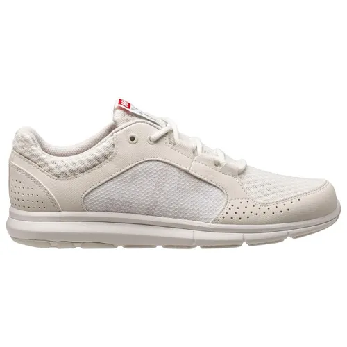 Helly Hansen - Women's Ahiga V4 Hydropower - Wassersportschuhe grau EU 40 - Leichte und strapazierfähige Wassersportschuhe in Grau (Gr. 40), ideal für aktive Tage am Wasser. Mit spezieller Materialbehandlung für zusätzlichen Komfort. Entdecken Sie weitere Produkte von Helly Hansen bei Bergfreunde.de!