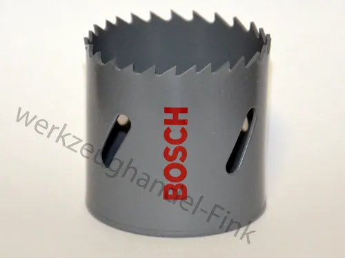 BOSCH Lochsäge 14mm Bi-Metall HSS-Co / INOX Nirosta / 2608584147
