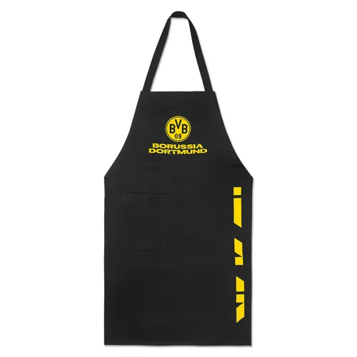 Borussia Dortmund BVB Schürze für Küche & Grill