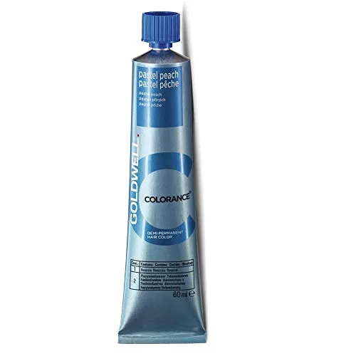 Goldwell Colorance Demi Permanente Farbe 6KR 60 ml