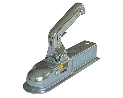 WINTERHOFF WW8-D40 Kugelkupplung 800 kg Anhänger