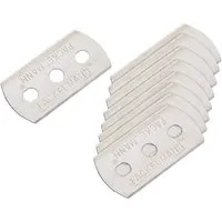 Fackelmann Ersatzklingen, 10 Stk 60145