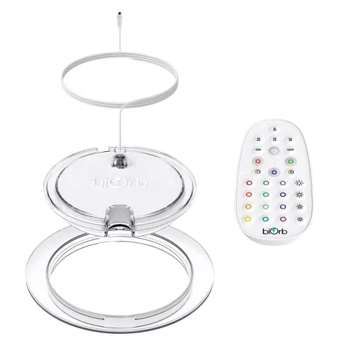 biOrb® MCR Licht klein, Aquariumbeleuchtung in Weiß