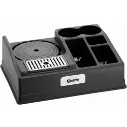 Bartscher Kaffeestation 1190