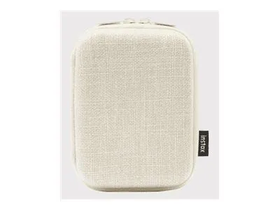 Fujifilm Fujifilm Case für Instax mini Link 3 clay white