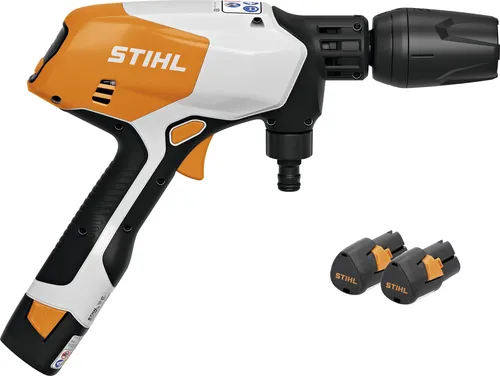 Hochdruckreiniger bis 300 Euro von STIHL