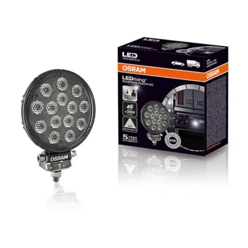 LEDriving REVERSING VX120R-WD LED Rückfahrscheinwerfer von Osram