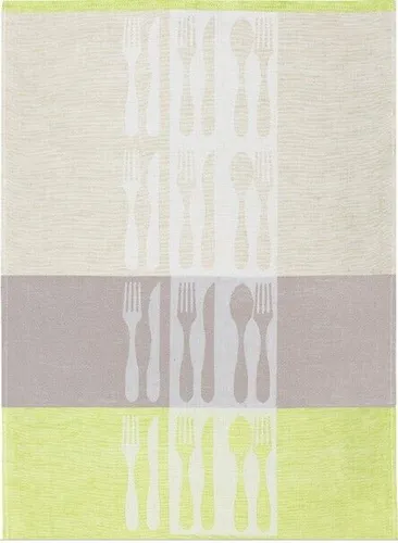 Geschirrtuch Spültuch Gläsertuch Küchentuch Jacquard 50 x 70 cm Küche Kracht