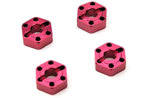 Thunder Tiger PD1061 Alu Radmitnehmer TRA