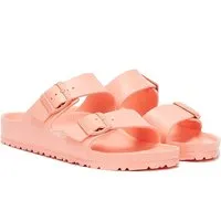 Produktbild Birkenstock Arizona Eva Pantolette, 1022511 Peach