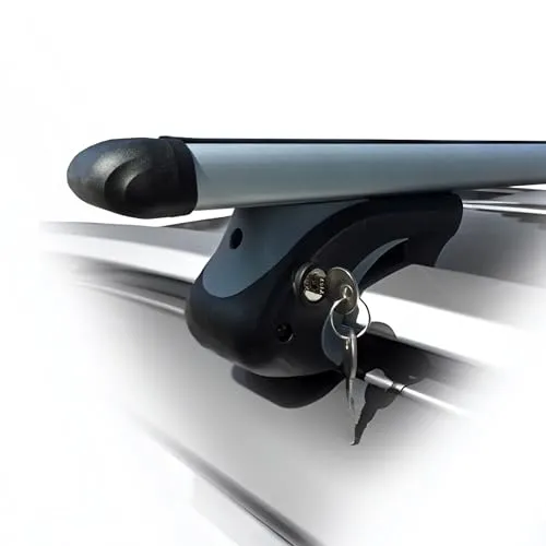 Dachgepäckträger Auto