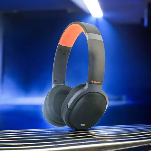 Produktbild Denver BTN-210 Bluetooth Kopfhörer