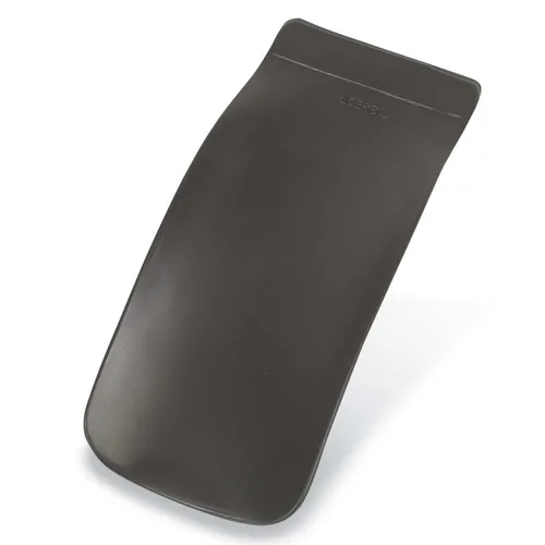 Acerbis Federbeinabdeckung  Schwarz, Honda CR 125/250 93-07, CRF 250 10-13, CRF