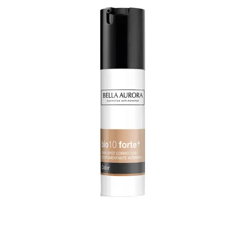 BIO10 forte+ Farbserum despigmentante intensivo SPF30