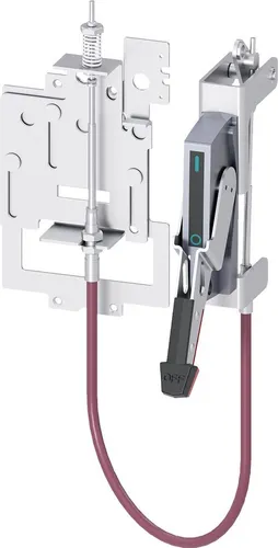 Siemens 3VA9477-0CK72 Betriebseinheit