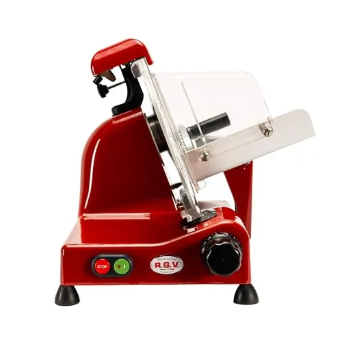 Produktbild RGV Allzweckschneider Special Edition 25 rot