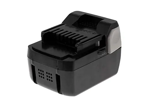 Powery Akku für Hitachi BSL1415 - 4000mAh Li-Ion - Standard-Akkus mit leistungsstarkem 4000mAh Li-Ion Akku (14.4 V) für längere Betriebszeiten und hohe Effizienz in Ihrem Werkzeug.