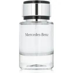 Mercedes Benz For Men Eau de Toilette 75ml