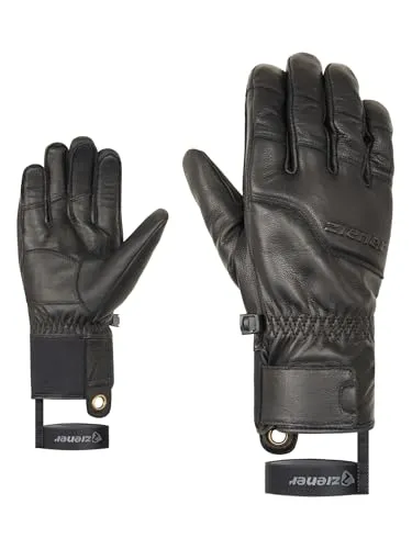 Ziener Herren Gismon-Z As Pr Touch Handschuhe