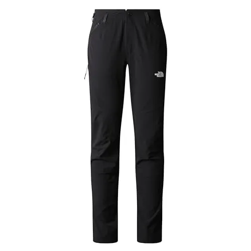 The North Face Speedlight Hose TNF Black 36