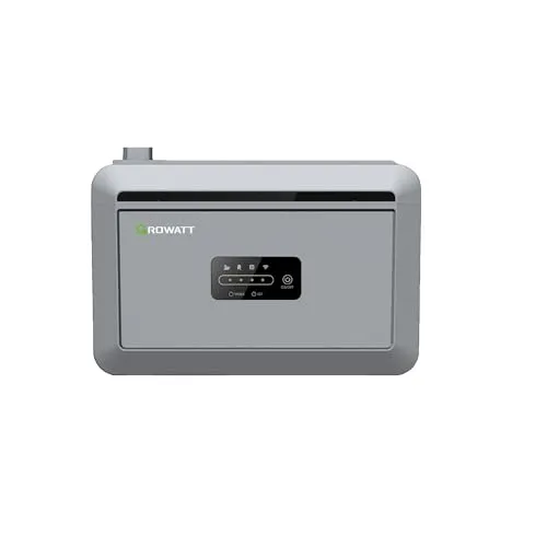 Growatt NEXA 2000 Balkonkraftwerk von Growatt