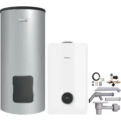 Bosch Öfen & Kessel von Bosch