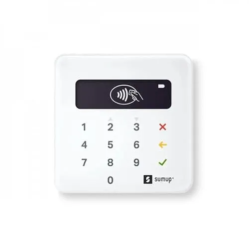 Sumup - Air - Card Reader