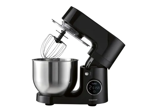 Lidl / Silvercrest Küchenmaschine