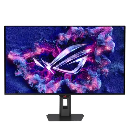 ASUS ROG Strix OLED XG32UQWMS 4K Gaming Monitor