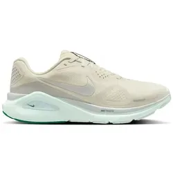 Nike Structure 26 Laufschuh grün 38 EU - Sportlicher Laufschuh mit atmungsaktivem Obermaterial und hoher Dämpfung für optimalen Komfort beim Laufen. Ideal für stabilen Halt bei Überpronation.