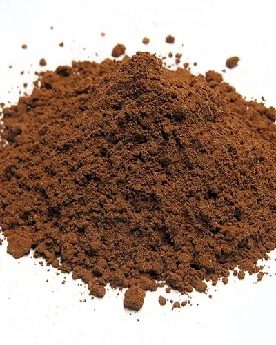 50g Schoko Chai Mischung