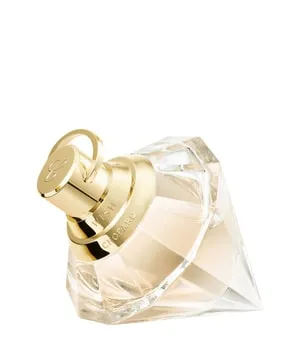 Chopard Brilliant Wish Edp Spray 75 ml - Damenduft mit orientalisch-blumiger Komposition, vereint rosa Pfeffer und fruchtige Noten für einen frischen, eleganten Duft, der unvergessliche Momente schafft.