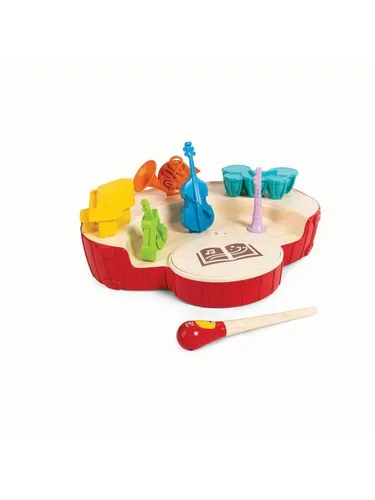Hape Little Orchestra Conductor 87-0642 von Hape