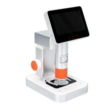 MatataLab MatataStudio Digital Microscope MX2-AS
