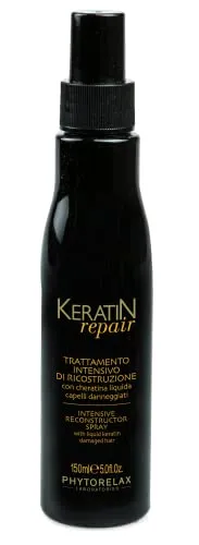Phytorelax Haarpflege Intensive Reconstruction 150 ml, Preis/100 ml: 4.63 EUR 150 ml