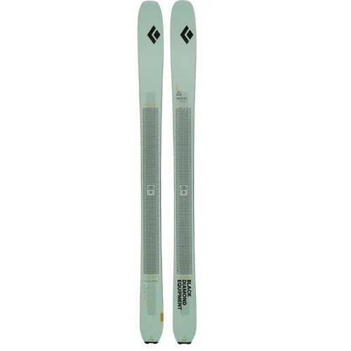 Black Diamond Damen Impulse 98 TI Freerideski 25/26