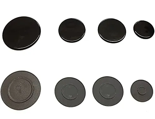 Platten Brenner Kochen Ariston Nardi Franke Indesit Tecnogas 4