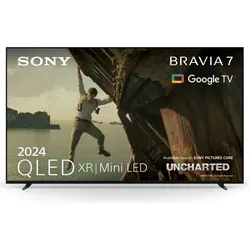 Sony K-65XR70 QLED Mini LED-Fernseher