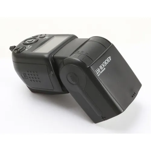 Produktbild Canon Speedlite 430EX III-RT