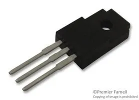 IRFI640GPBF N-Kanal MOSFET, 200 V / 9,8 A, 40 W, TO-220FP 3-Pin x 1 Stück