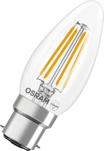 LDV 854467264 - LED-Lampe Star B22d, 3,4