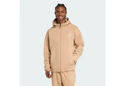 adidas Sportswear Hoodie NEW ADIDAS Z.N.E. ZIP-HOODIE (1-tlg)
