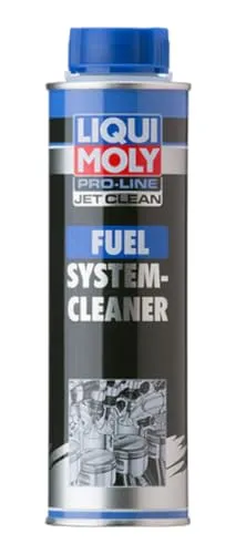 Benzin- & Ölzusätze von LIQUI MOLY